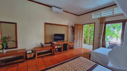 Ancarine Beach Resort - 141