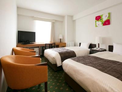 Premier Cabin Sapporo - 67