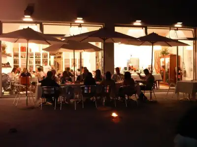 A3Passi Agriturismo tra gli Ulivi - 10