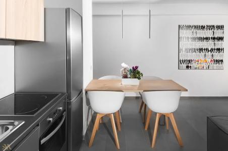 Elysium Boutique Apartments - 80