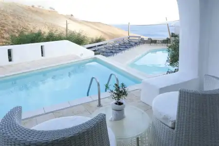 Pylaia Boutique & Spa - 342