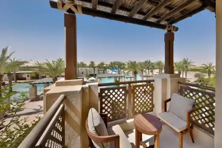 Al Wathba, a Luxury Collection Desert Resort & Spa, Abu Dhabi - 59