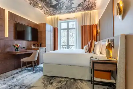 InterContinental Paris Champs Elysées by IHG - 47