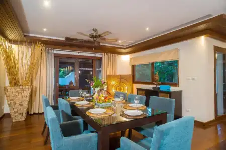 Shiva Samui Luxury Villas - 3