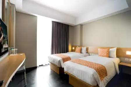 Maple Jakarta - 24