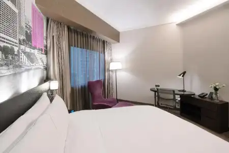 Pullman Singapore Orchard - 69