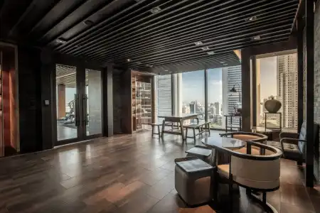 The Clan Singapore by Far East Hospitality - 23