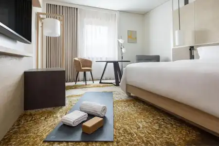 The Westin Grand Frankfurt - 65