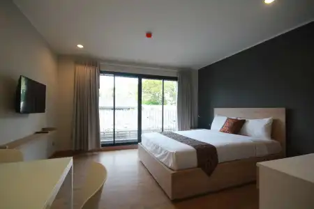 Sereine Sukhumvit 39 - 6