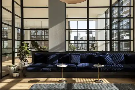 Kimpton Everly Hollywood by IHG - 13