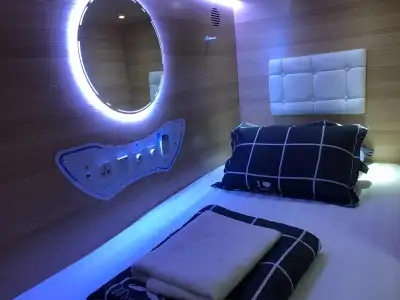 CapsulePod@Aljunied - 12