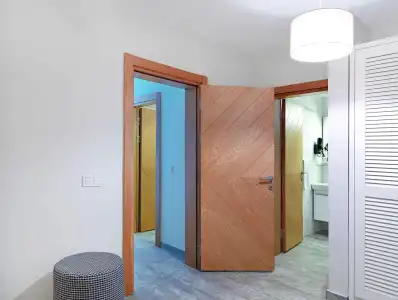 Dorman Suites - 4