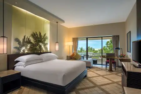 Pullman Phuket Karon Beach Resort ex. Hilton Phuket Arcadia Resort - 5