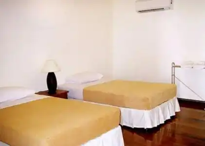 Baan Klang Aow Beach Resort - 57