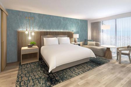 VEA Newport Beach, a Marriott Resort & Spa - 28