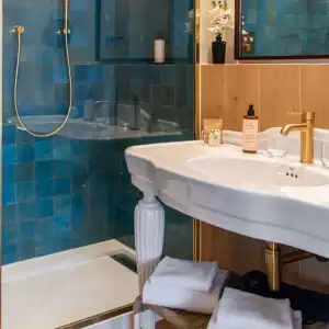 Mercure La Baule Majestic - 49