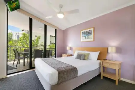 BreakFree Grand Pacific Resort - 129