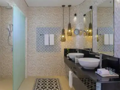Mercure Maldives Kooddoo Adults Only Resort - 10