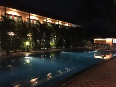 Siam Tara Resort - 106