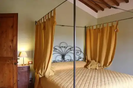 Cordella in Montalcino Wine Resort - 32