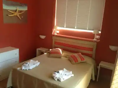 Room in B&B - Suitebeach bnb and Resort - 88