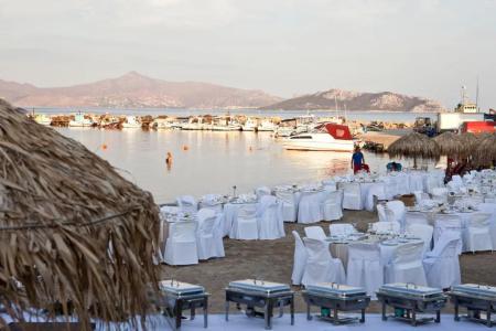 Oasis Beach - 22