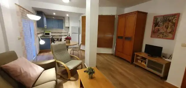 Apartamentos Plaza - 18