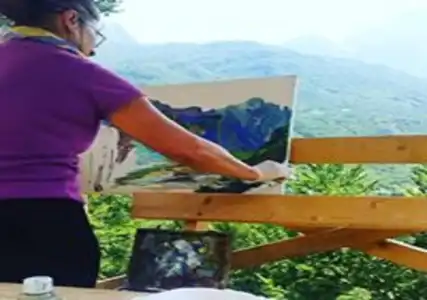 Thethi Paradise & Restaurant - 14