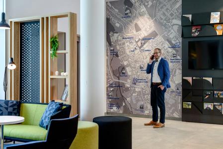 Holiday Inn Express Fulda by IHG - 14