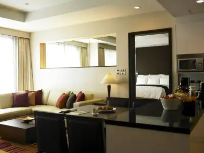 Marriott Executive Apartments Sukhumvit Park, - 49