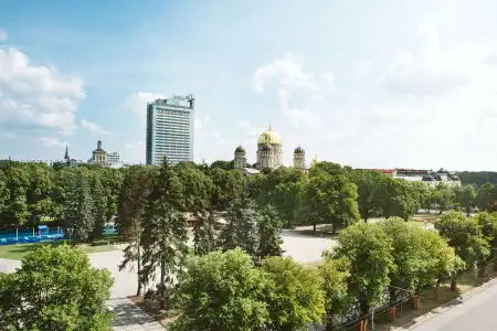 Radisson Blu Ridzene, Riga - 30