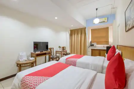 JL Bangkok - 55