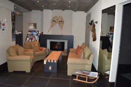 Central, Spa & Lounge Bar - 13