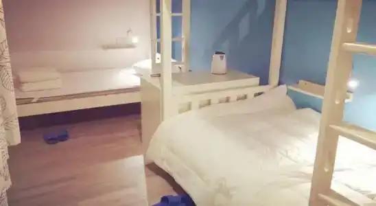 Fansu Youth Hostel - 3