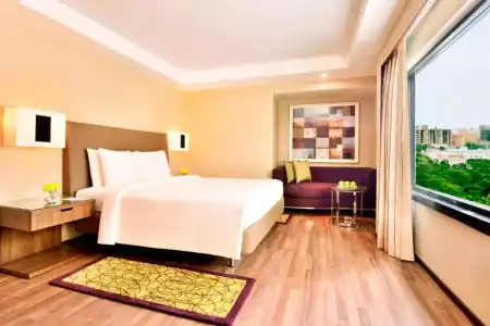 Courtyard by Marriott Chennai - 52