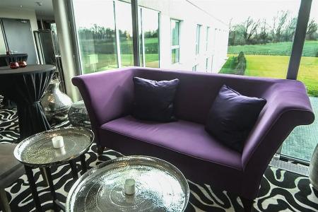 SeeRestaurant Die Ente - 13