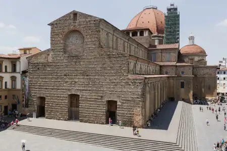 The Artists' Palace Florence - 35