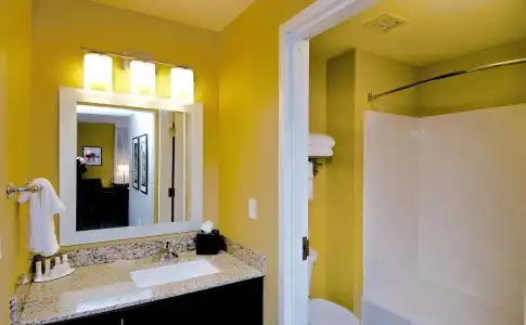 Towneplace Suites Anchorage Midtown - 4