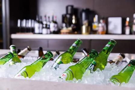 Fairmont Ambassador Seoul - 124