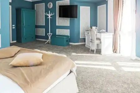 Villa Boutique Lafayette - 116