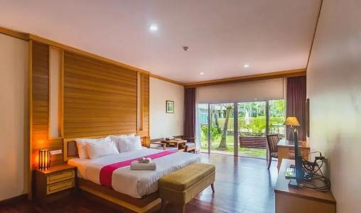 Taman Resort - 137