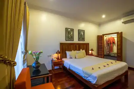 Asanak D'Angkor Boutique - 55