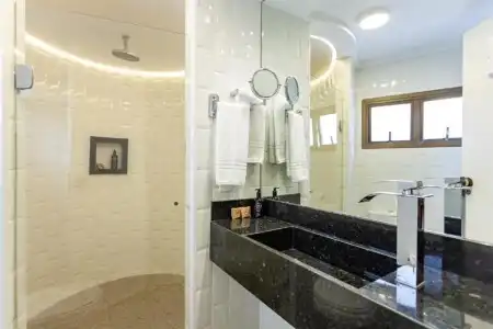 Travel Inn Premium Flats Paulista Wall Street - 72