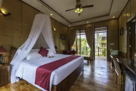 PHU QUOC BAMBUSA RESORT - 156