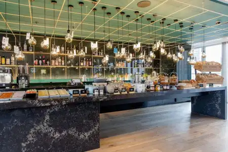 Motel One Rotterdam - 21