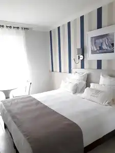 The Originals Boutique, Hôtel Miramar - 110