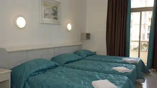 Dragonara Apartments - 6