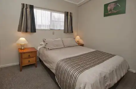 Sport of Kings Motel - 102