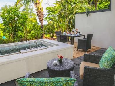 So Sofitel Mauritius - 66