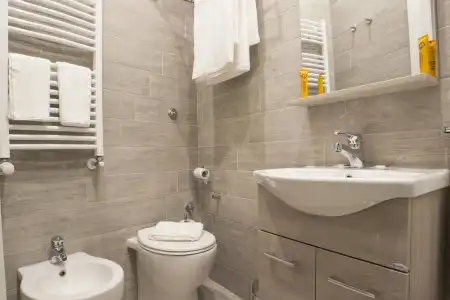 Morelli Suite - 34